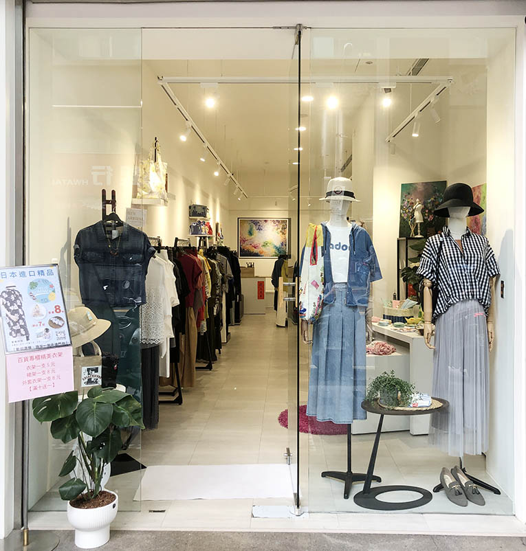 NEW ◆長安門市夏季商品◆