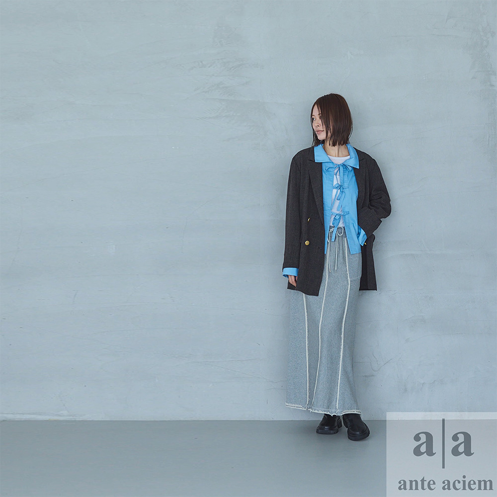 a｜a  品牌初登場